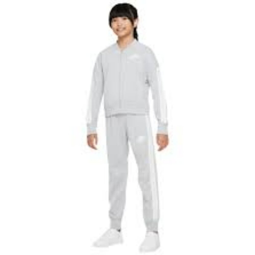 Niike Sportswear Big Kids Tracksuit. Brand New. Big Kids Size: Large.